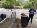 Cleanup Day