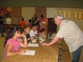 Visit to Rio Plaza Elementary