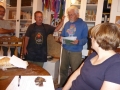 Lapidary Training