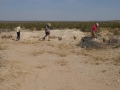 5 - the pits at the travertine onyx claim.jpg