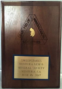 SweepstakesTrophy